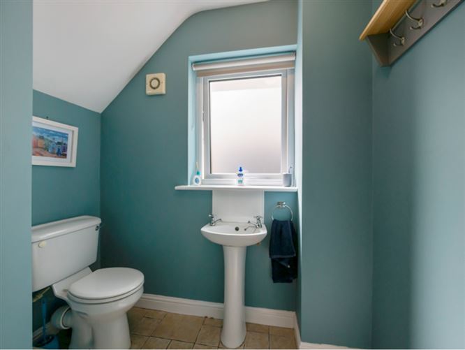 Photo 12 of 39 — 40 The Green, Clonattin Village, Gorey, Co. Wexford