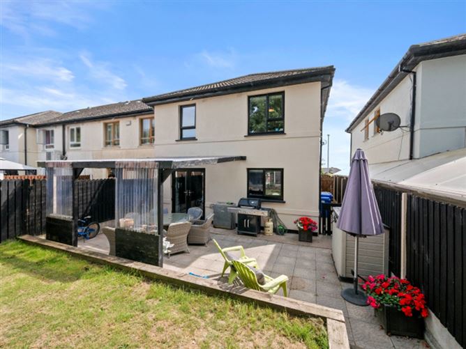 Photo 33 of 39 — 40 The Green, Clonattin Village, Gorey, Co. Wexford