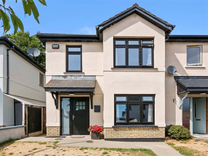 40 The Green, Clonattin Village, Gorey, Co. Wexford