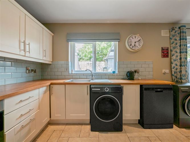 Photo 6 of 39 — 40 The Green, Clonattin Village, Gorey, Co. Wexford