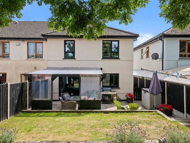 Photo 34 of 39 — 40 The Green, Clonattin Village, Gorey, Co. Wexford