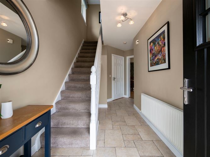 Photo 14 of 39 — 40 The Green, Clonattin Village, Gorey, Co. Wexford