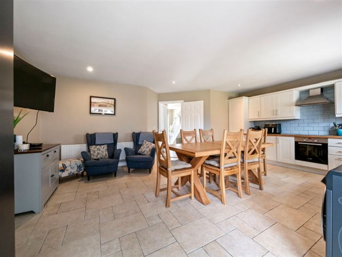 Photo 11 of 39 — 40 The Green, Clonattin Village, Gorey, Co. Wexford