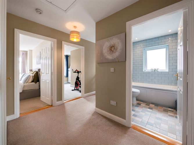 Photo 16 of 39 — 40 The Green, Clonattin Village, Gorey, Co. Wexford