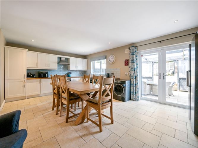 40 The Green, Clonattin Village, Gorey, Co. Wexford