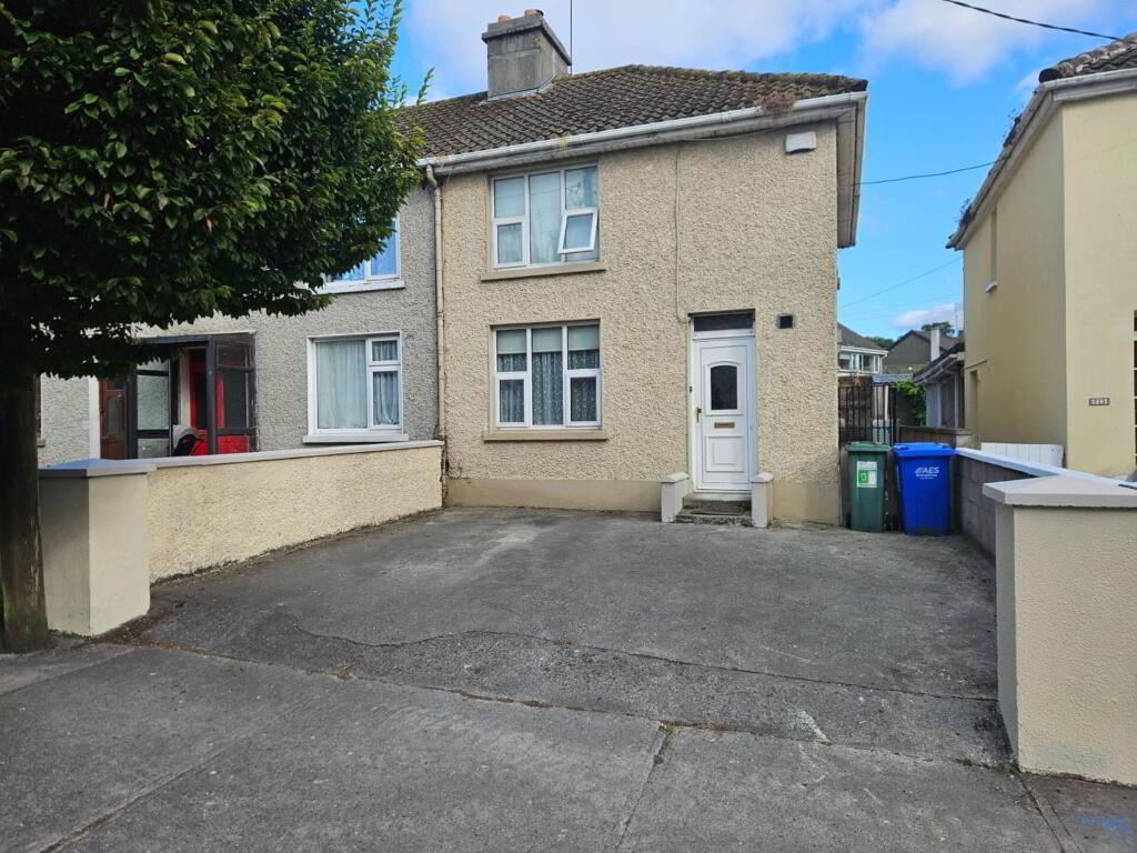 12 Limerick Street, Roscrea, Tipperary