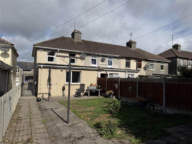 Photo 12 of 12 — 12 Limerick Street, Roscrea, Tipperary