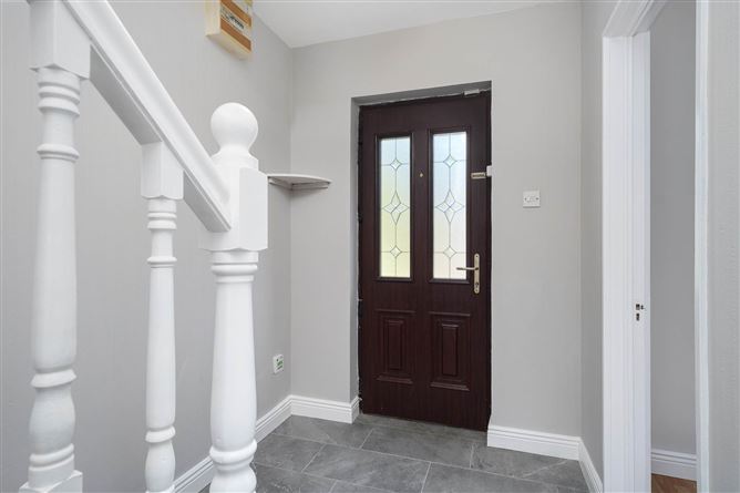 43 Coppinger Glade, Blackrock, County Dublin