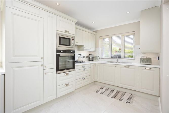 10 Finnspark, Finnstown Cloisters, Lucan, Dublin