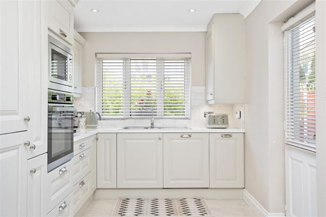 10 Finnspark, Finnstown Cloisters, Lucan, Dublin