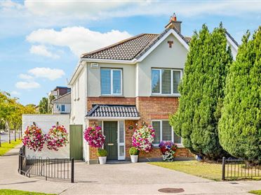 10 Finnspark, Finnstown Cloisters, Lucan, Dublin