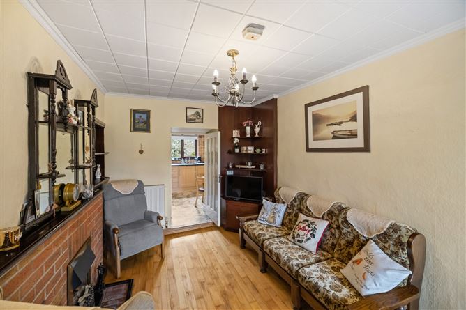 House, Yard & Gardens, Mullagh Lane, Dromiskin, Co. Louth