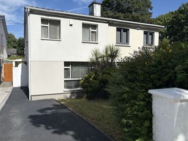 11 Cherbury Park Avenue, Lucan, Dublin
