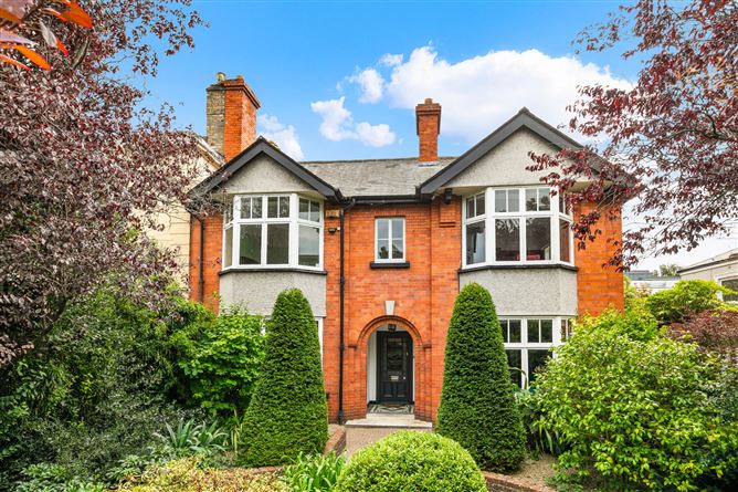29 Leinster Square, Rathmines, Dublin 6