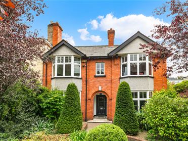 29 Leinster Square, Rathmines, Dublin 6