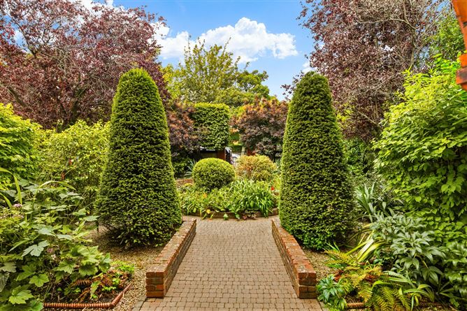 29 Leinster Square, Rathmines, Dublin 6