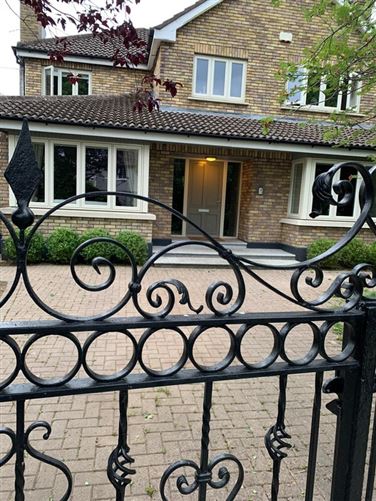 Luxurious home in South Dublin, Dublin