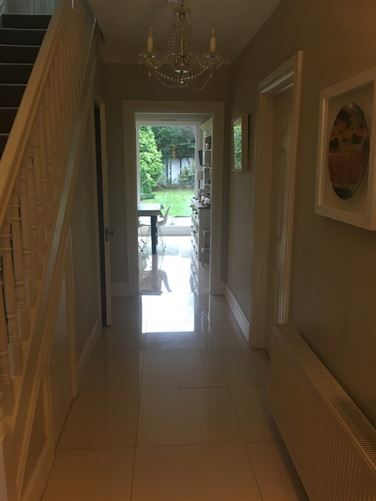 Luxurious home in South Dublin, Dublin