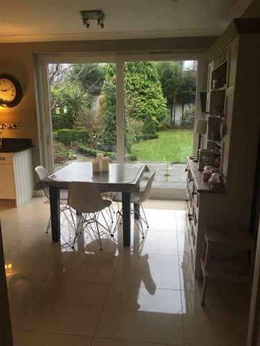 Luxurious home in South Dublin, Dublin