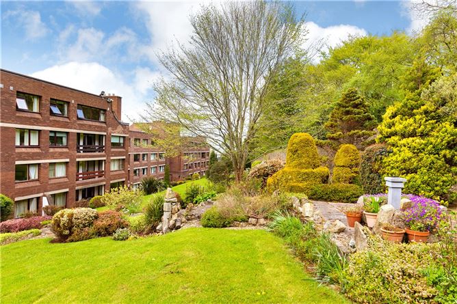 Penthouse 4, Killiney Hill Park, Killiney, Co. Dublin