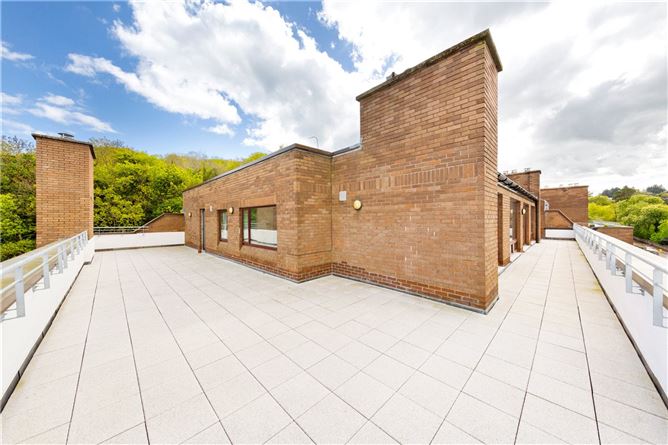 Penthouse 4, Killiney Hill Park, Killiney, Co. Dublin