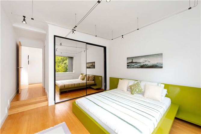 Penthouse 4, Killiney Hill Park, Killiney, Co. Dublin