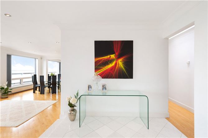 Penthouse 4, Killiney Hill Park, Killiney, Co. Dublin