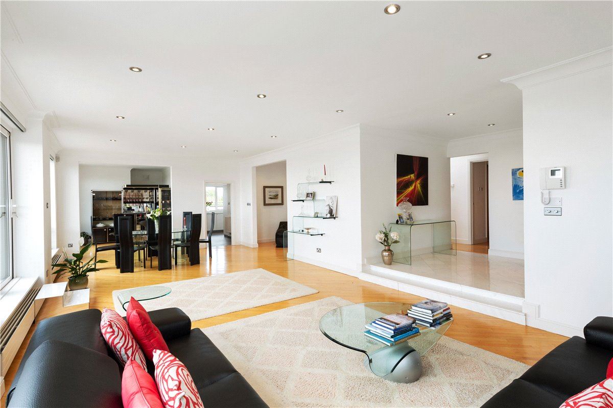 Penthouse 4, Killiney Hill Park, Killiney, Co. Dublin