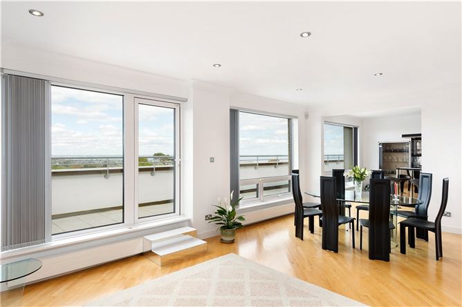 Penthouse 4, Killiney Hill Park, Killiney, Co. Dublin