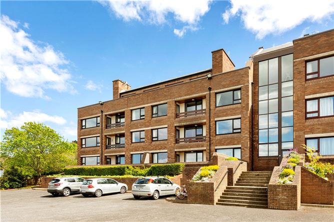 Penthouse 4, Killiney Hill Park, Killiney, Co. Dublin