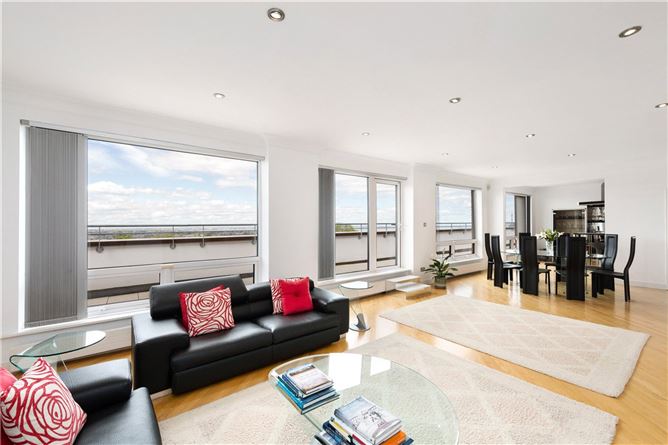 Penthouse 4, Killiney Hill Park, Killiney, Co. Dublin