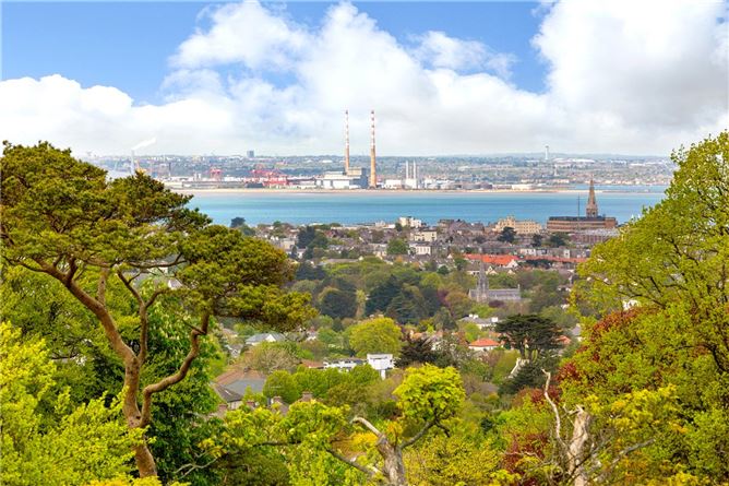 Penthouse 4, Killiney Hill Park, Killiney, Co. Dublin