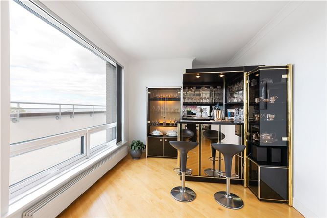 Penthouse 4, Killiney Hill Park, Killiney, Co. Dublin