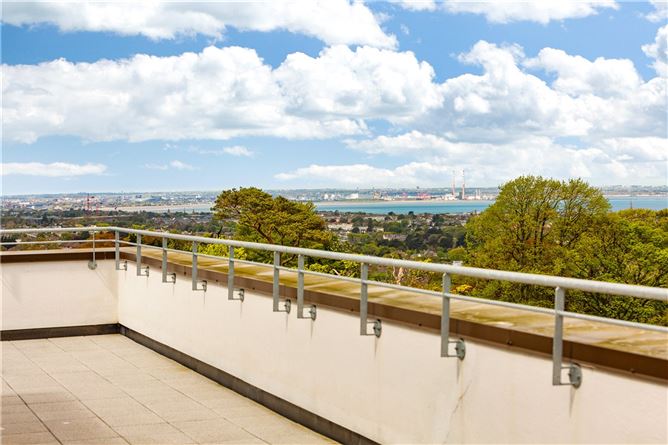Penthouse 4, Killiney Hill Park, Killiney, Co. Dublin