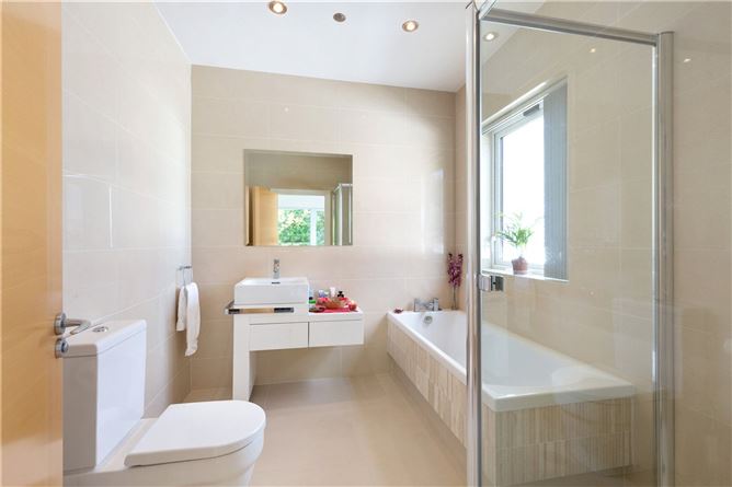 Penthouse 4, Killiney Hill Park, Killiney, Co. Dublin