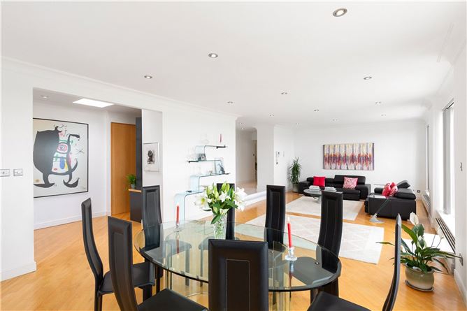 Penthouse 4, Killiney Hill Park, Killiney, Co. Dublin