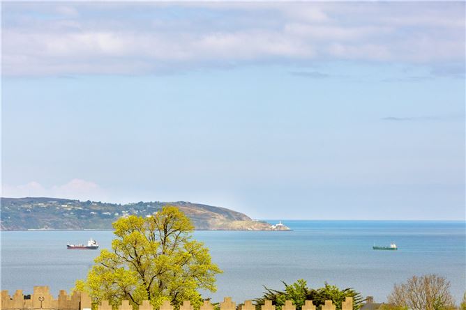 Penthouse 4, Killiney Hill Park, Killiney, Co. Dublin