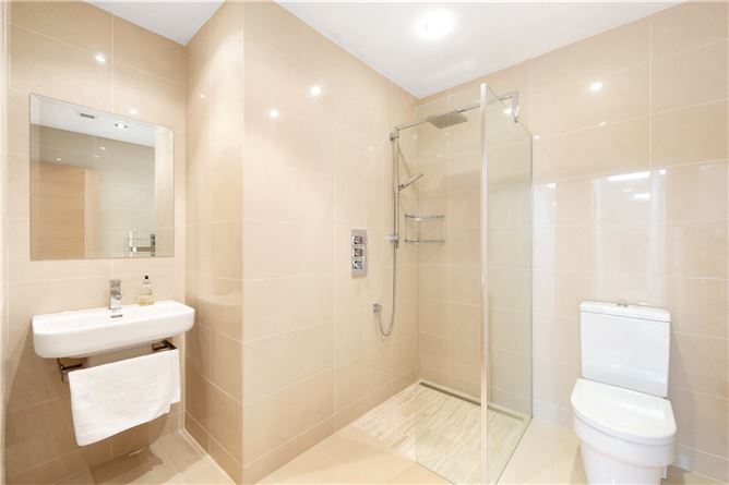Penthouse 4, Killiney Hill Park, Killiney, Co. Dublin