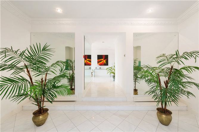 Penthouse 4, Killiney Hill Park, Killiney, Co. Dublin