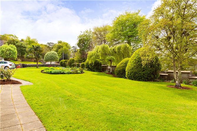 Penthouse 4, Killiney Hill Park, Killiney, Co. Dublin