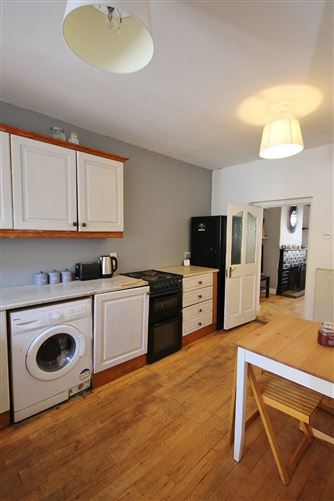 12 New Row, Chapelizod, Dublin 20