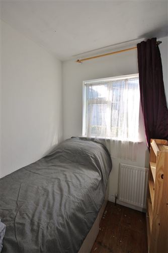 12 New Row, Chapelizod, Dublin 20