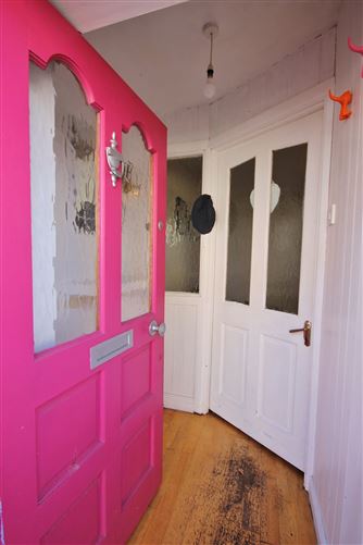 12 New Row, Chapelizod, Dublin 20
