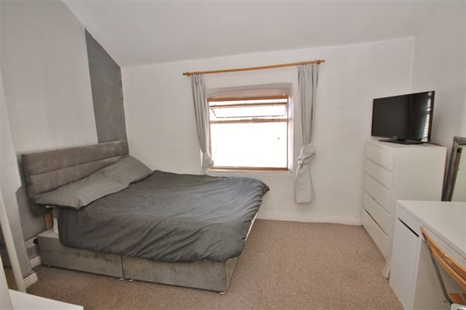 12 New Row, Chapelizod, Dublin 20