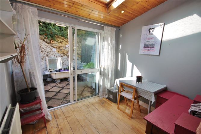 12 New Row, Chapelizod, Dublin 20