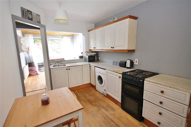 12 New Row, Chapelizod, Dublin 20