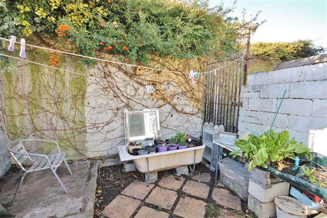 12 New Row, Chapelizod, Dublin 20