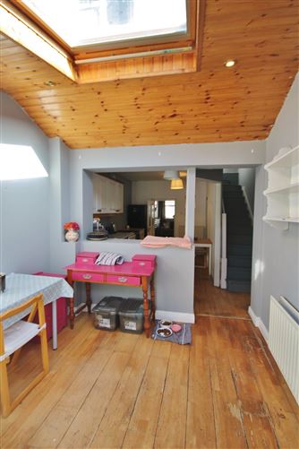 12 New Row, Chapelizod, Dublin 20