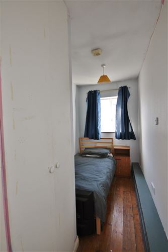 12 New Row, Chapelizod, Dublin 20