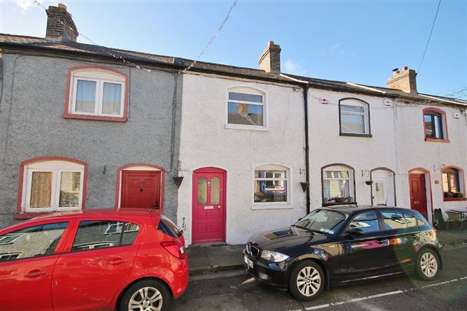 12 New Row, Chapelizod, Dublin 20